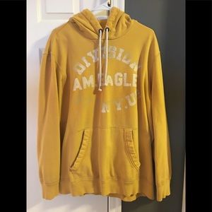 Men’s Hoodie